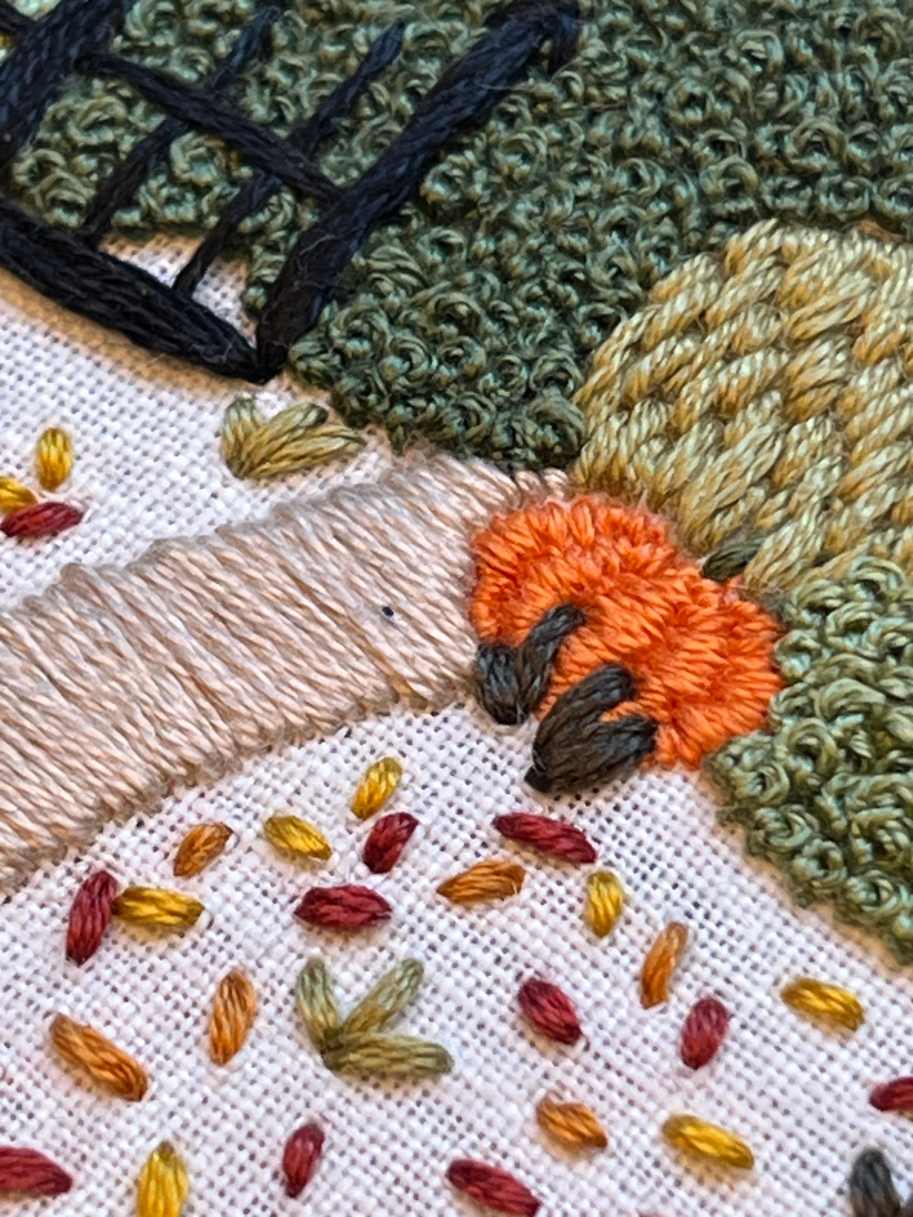 PDF Broderie – Balade d’automne 🍂
